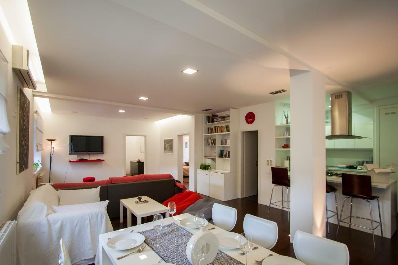 Zen & Art Suite Pula Exterior photo
