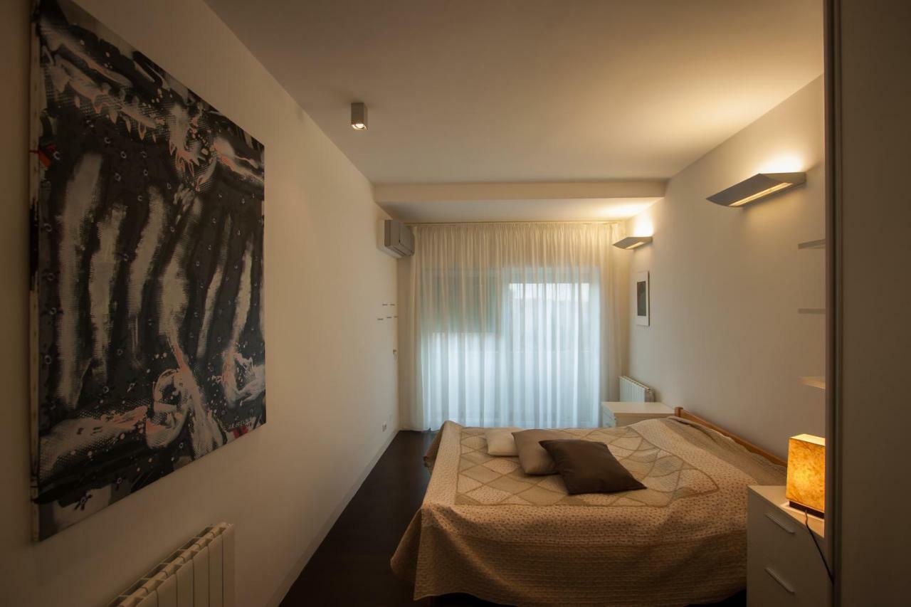 Zen & Art Suite Pula Exterior photo